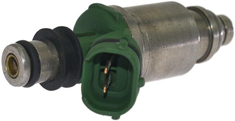 ya 10 9.16 baidi For 1992-2000 for Toyota Camry for RAV4 Solara 2.2L 23250-74100 Fuel Injectors 4PCS