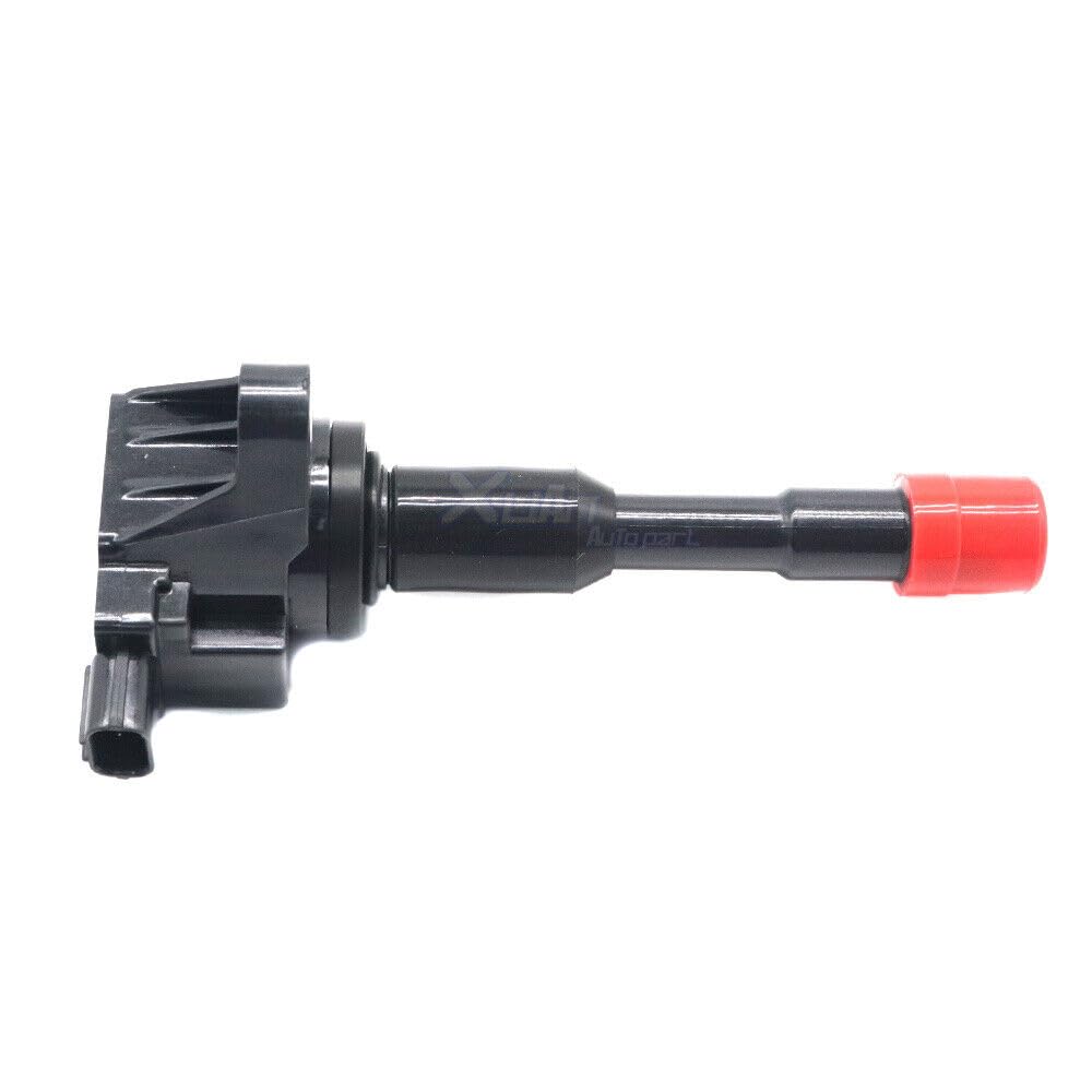 ya 4 8.14 30521-PWA-003 4X Rear Ignition Coil for Honda City for Civic UF374 CM11-108
