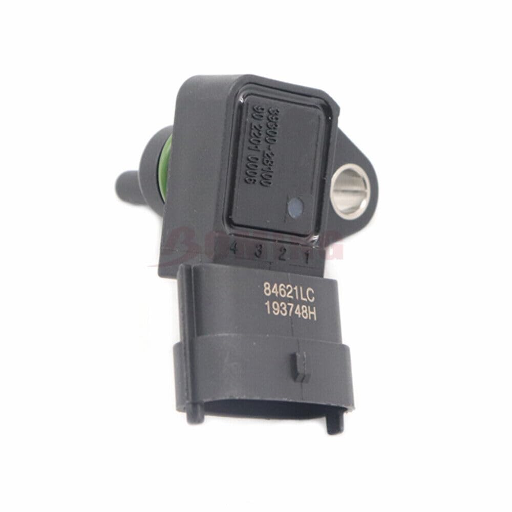 ya 14 9.20 zhengce 39300-2B000 for Hyundai for Elantra Sonata for Kia for Man ifold Pressure S-1