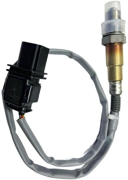 ya 12 10.8 zhengce OEM 03L906262Q for VW for Skoda Octavia MK3 Combi 5E Lambda Oxygen Sensor