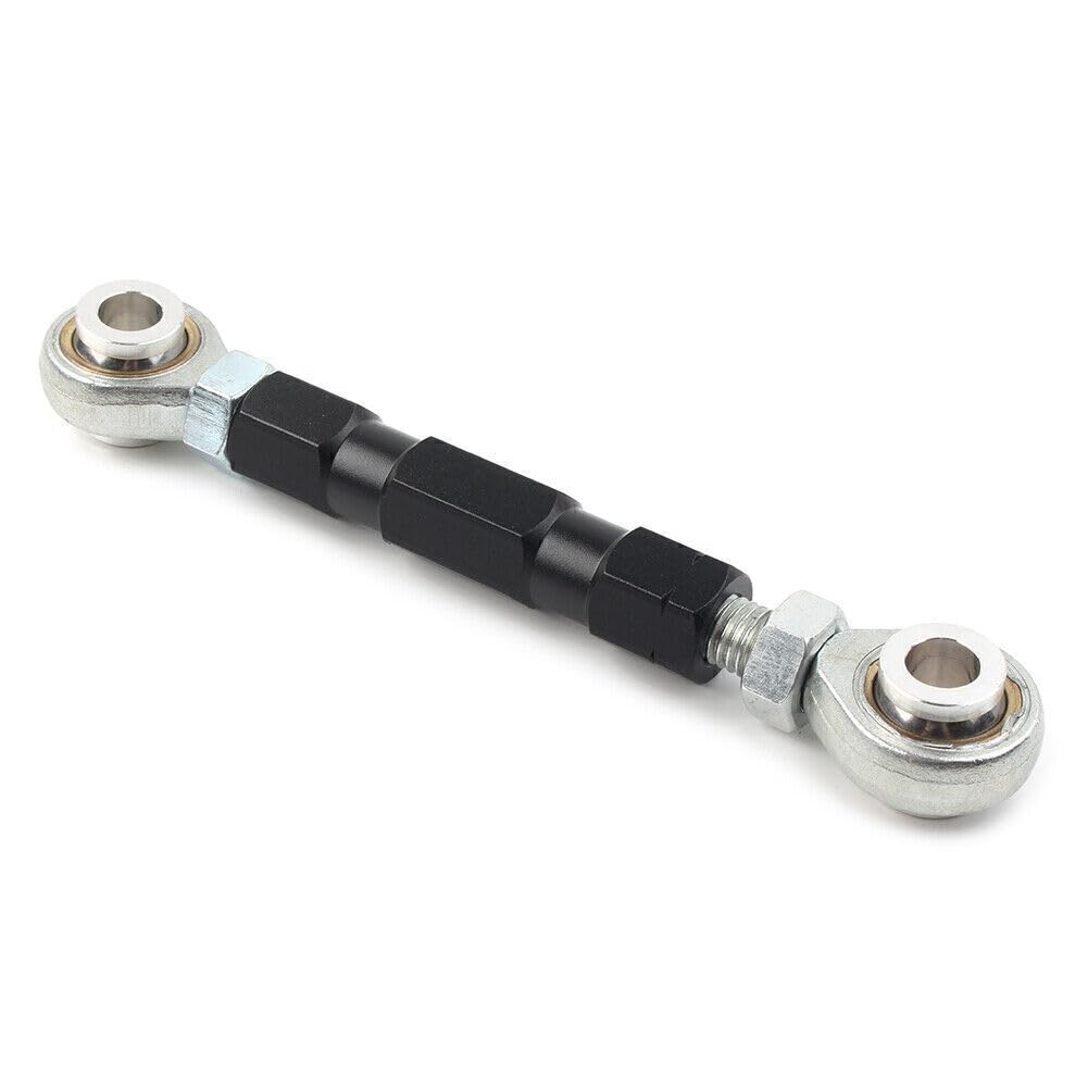 ya 6 8.14 for Ducati 848 Evo 2011-2013 1098 S/R 2007-2009 Adjustable Rear Lowering Kit