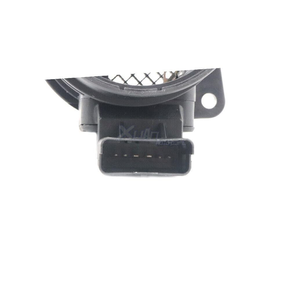 ya 4 8.24 baidi Mass Air Flow Meter Sensor MAF for Renault for Nissan Vivaro 1.9 5WK9620 16580-00QAB