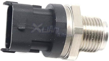 ya 28 10.13 zhengce 0281002907 for Nissan NAVARA Xterra 1P Fuel Rail High Pressure Regulator S