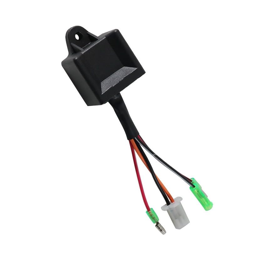 ya 23 10.7 baidi Ignition CDI Box for Aeon ATV Cobra 100 Revo 100 Revo 50 Cobra 50 2001-2007