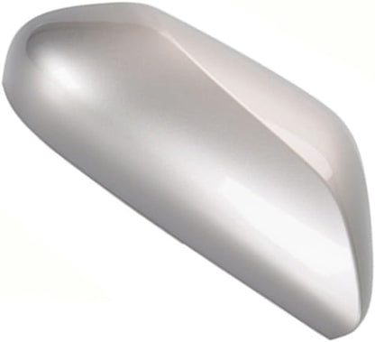 ya 4 8.14 Silver Match Passenger RH Side Mirror Cover for Toyota for Camry 2018-21 8791506130