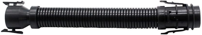 ya 11 9.14 zhengce Air Intake Breather Pipe Hose Rocker/Cam Cover for 1 3 6 7 Series E81 F32 F