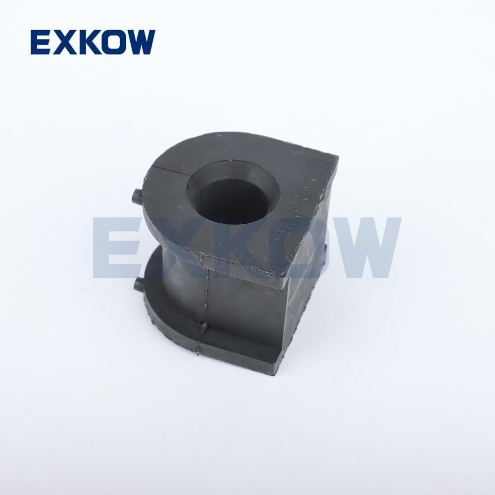 ya 2 8.15 2 pcs RR SUSP stabilizer bushings for Mitsubishi for Outlander ASX Lancer Eclipse Cross