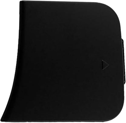 ya 27 10.13 baidi Car Front Bumper Tow Hook Cover Cap for Cooper Countryman F60 2017-2020 Replaces