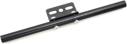 ya 2 8.15 Front Rear Short Mount Turn Signal Light Tube Bar Bracket for Harley Dyna