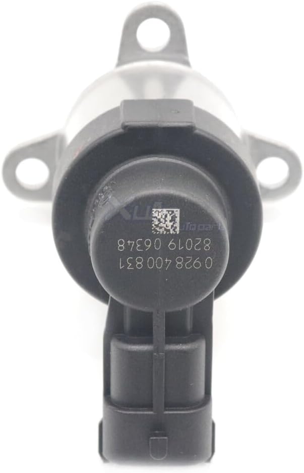 ya 9 10.24 For Pressure Fuel Pump Regulator Metering Suction SCV Solenoid Diesel 0928400831