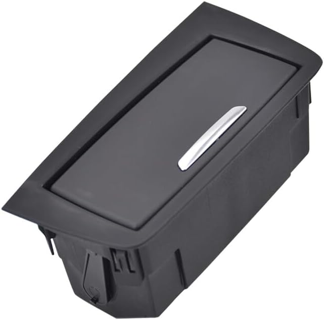 ya 5 8.10 Left suitable for 51427282485MBM 3'F30 F80 F31 F35 center console ashtray box
