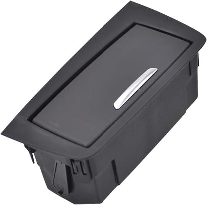 ya 5 8.10 Left suitable for 51427282485MBM 3'F30 F80 F31 F35 center console ashtray box
