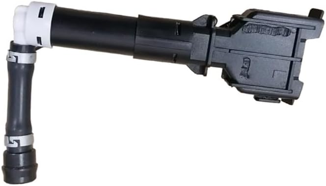 ya 12 10.8 baidi Front Left Headlight Washing Nozzle System Fits For LS460/600H 2010-2013