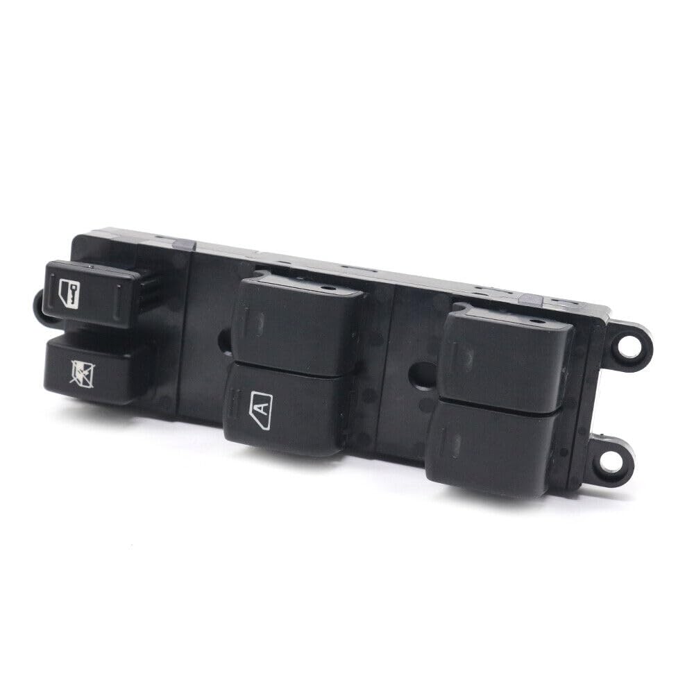 ya 13 9.15 baidi Master Power Window Switch for Nissan 2005-2019 Frontier 2005-2015 Xterra