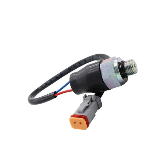 ya 5 8.10 Pressure Sensor for Hyundai Excavator R200W7 R55W7 R140W7 R170W7