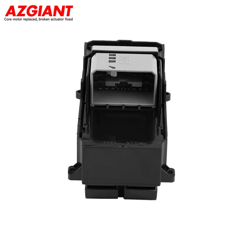 ya 3 8.24 baidi Driver Side Main Power Window Switch Suitable for Honda CR-V/Civic/Accord Sedan