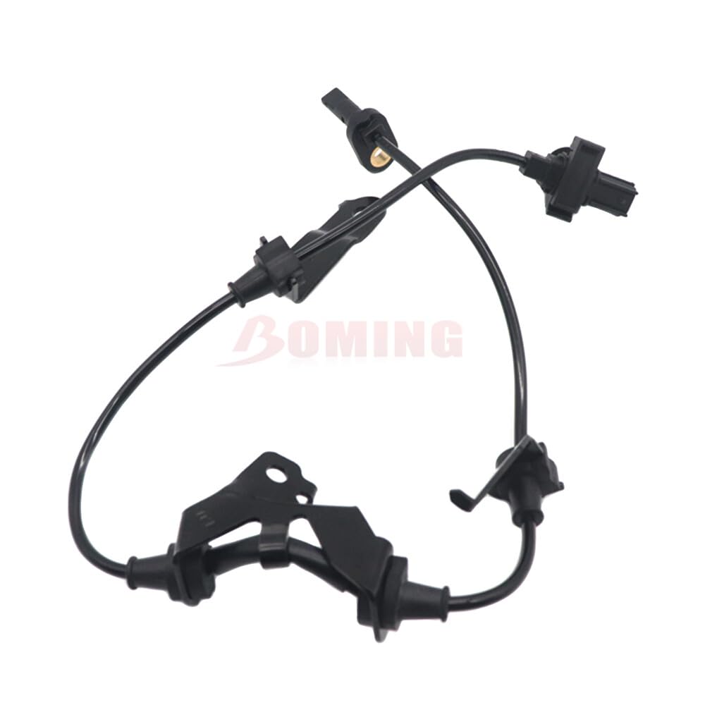 ya 9 10.24 ABS Wheel Speed Sensor New 57450-TA0-A01 for Acura TSX for Accord for CR-V Front Right