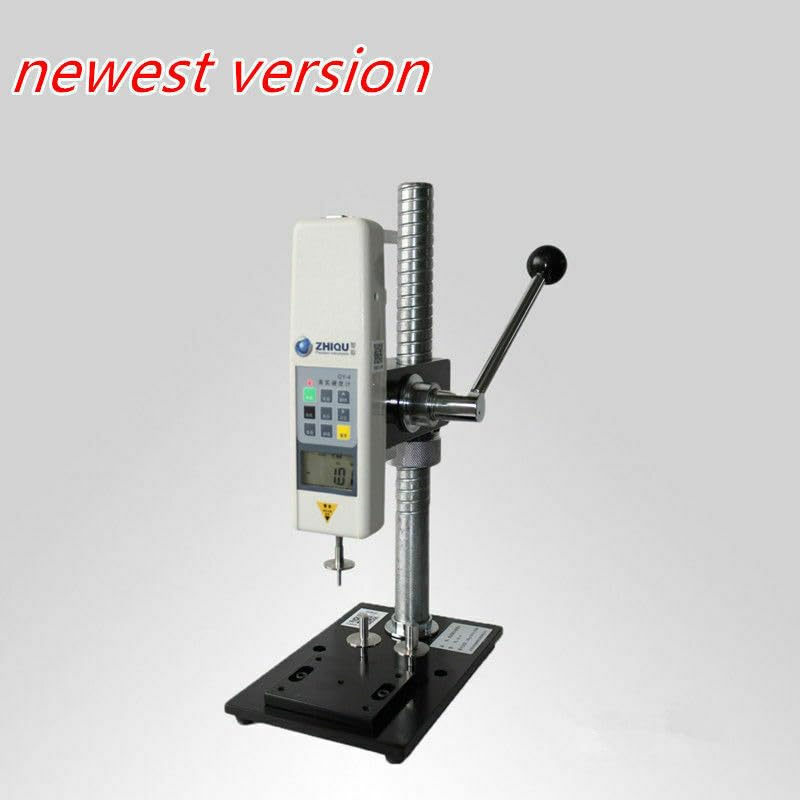ya 16 10.20 baidi GY-4 Digital Fruit Penetrometer, Sclerometer, Fruit Hardness Tester +Test Stand