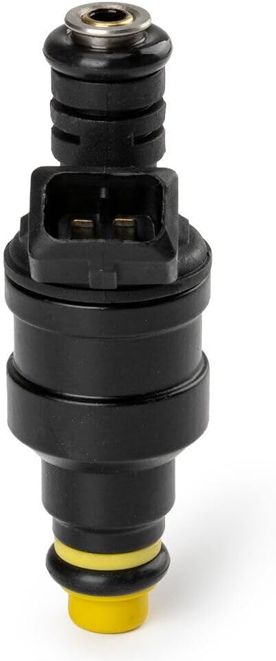 ya 4 8.8 6x Fuel Injectors fits for Ford Fairlane Fairmont LTD Falcon 3.9L 4.0L 0280150790
