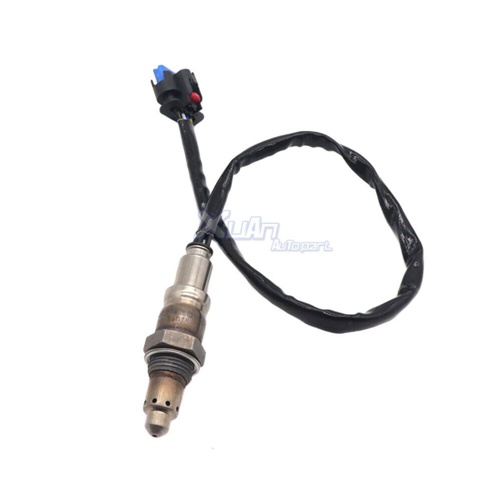 ya 6 8.24 baidi O2 Sensor GJ5A-9Y460-AB for Ford Escape 2.5L 2017-2019 Upstream