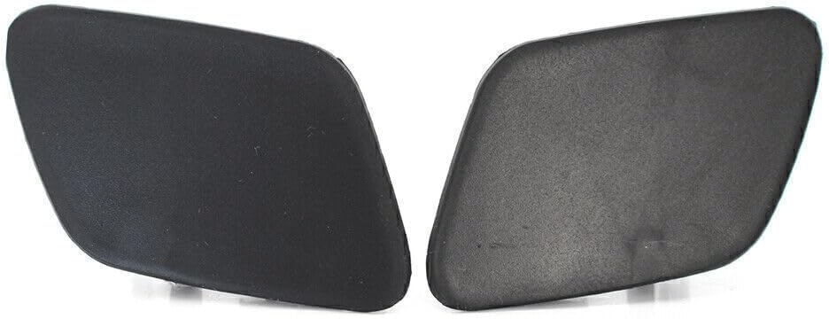 ya 4 8.10 Front Bumper Headlight Washer Nozzle Cover Cap for BMW X5 E70 2006-12 11 10