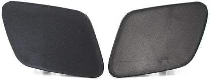 ya 4 8.10 Front Bumper Headlight Washer Nozzle Cover Cap for BMW X5 E70 2006-12 11 10