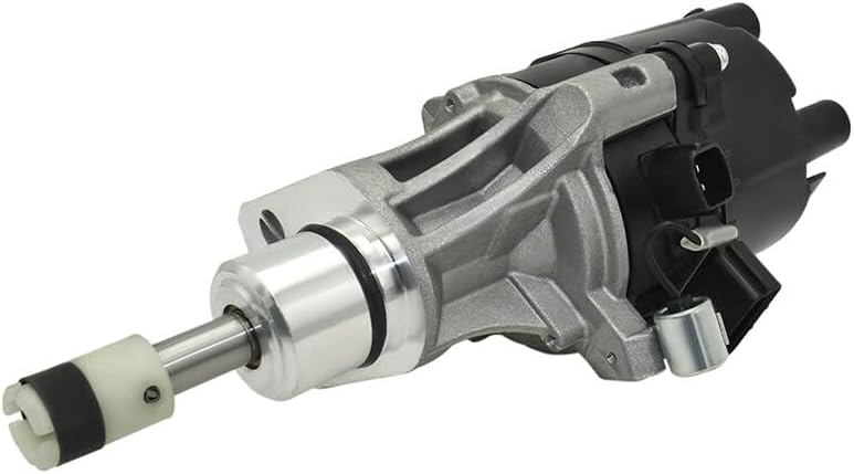 ya 28 10.13 zhengce Ignition Distributor for Nissan NP300 2.0L KA24DE 2.4L KA20DE 22100-VJ202