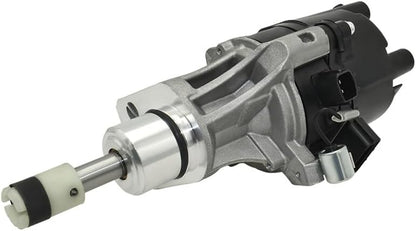 ya 28 10.13 zhengce Ignition Distributor for Nissan NP300 2.0L KA24DE 2.4L KA20DE 22100-VJ202