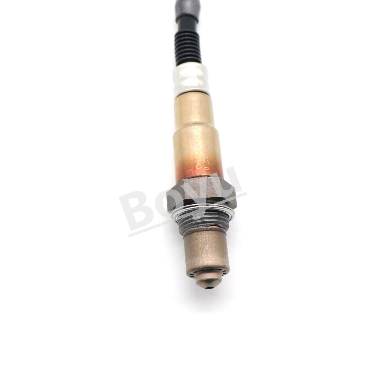 ya 5 8.24 baidi CV6Z9G444A Downstream Oxygen Sensor for Ford Fusion Edge Escape for Lincoln MKC MKZ 