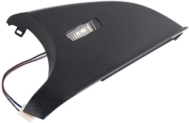 ya 9 10.24 Suitable for GL M GLE GLS class front drive side mirror lower cap