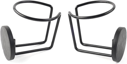 ya 9 10.24 Magnetic Drink Rack Cup Holder for Boat Tractor Mower Truck School Bus-2