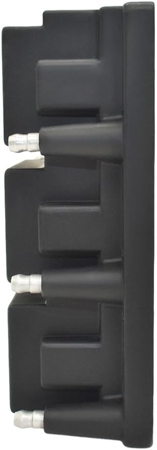 ya 9 10.24 Ignition Coil for Pontiac 6000 for Buick LeSabre Regal Skylark for Oldsmobile 12353801