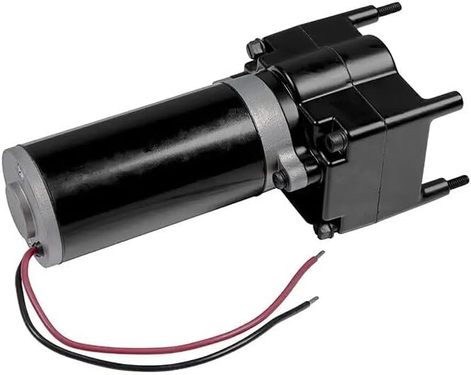 ya 10 9.16 baidi LG-142178 for Stromberg Carlson 5500 lb Venture 5th Wheel Landing Gear Motor