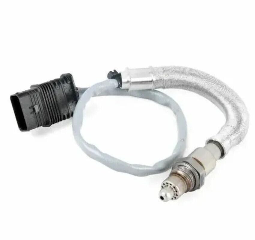 ya 6 8.14 Oxygen Sensor fits for BMW F22 F87 3 F30 F80 F33 F83 F32 F82 M3 M4 117878487