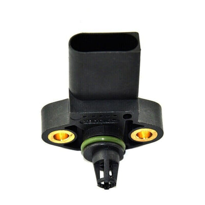 ya 2 8.15 OEM 0281002468 for Mercedes ACTROS ATEGO Intake Manifold Pressure Map Sensor