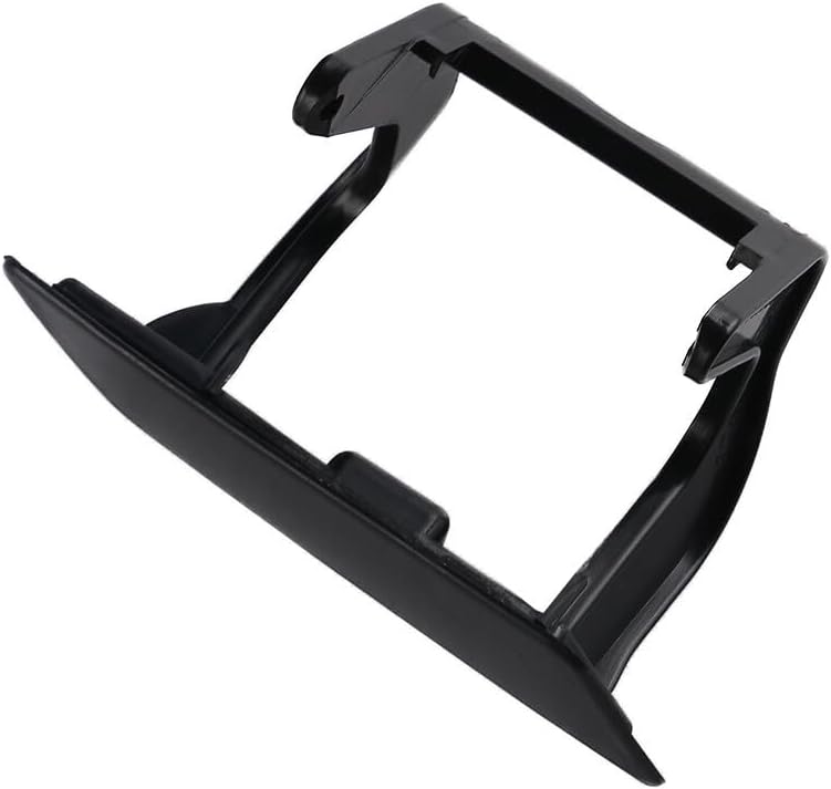 ya 27 10.13 baidi Right Front Headlight Washer Cover for Mercedes GL-Class X164 2006-12 Unpainted