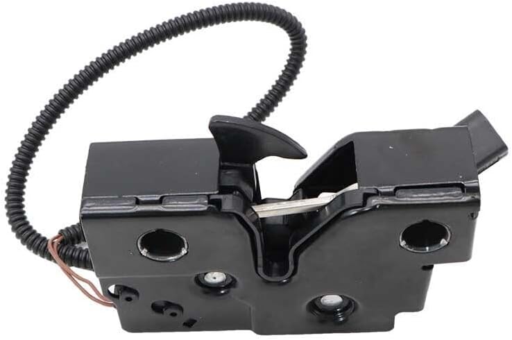ya 5 8.10 Front Lower Hood Latch Lock for VW for Golf GTI 14-18 e-for Golf for Golf R 15-18
