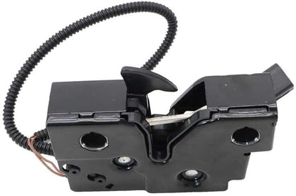 ya 5 8.10 Front Lower Hood Latch Lock for VW for Golf GTI 14-18 e-for Golf for Golf R 15-18