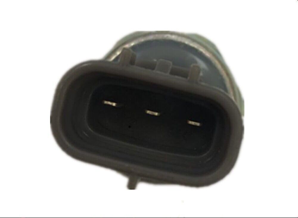 ya 2 8.15 OEM 499000-7341 8-98027456-0 for Isuzu for Chevrolet GMC Fuel Pressure Sensor