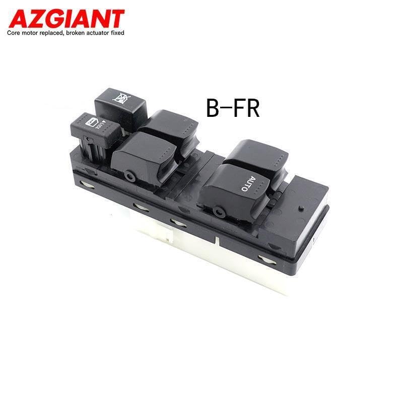 ya 3 8.24 baidi Suitable for 2006-2013 for Suzuki SX4 Front Right Power Window Switch