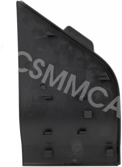 ya 28 10.13 zhengce Black Fuel Tank Cover Door Gas Filler Cap Fit for Ford Transit 150 250 201