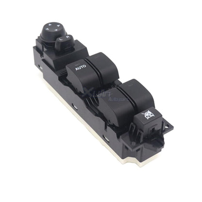 ya 3 8.24 baidi BBM2-66-350B Electric Window Main Switch is Suitable for Mazda 3 2010-2013