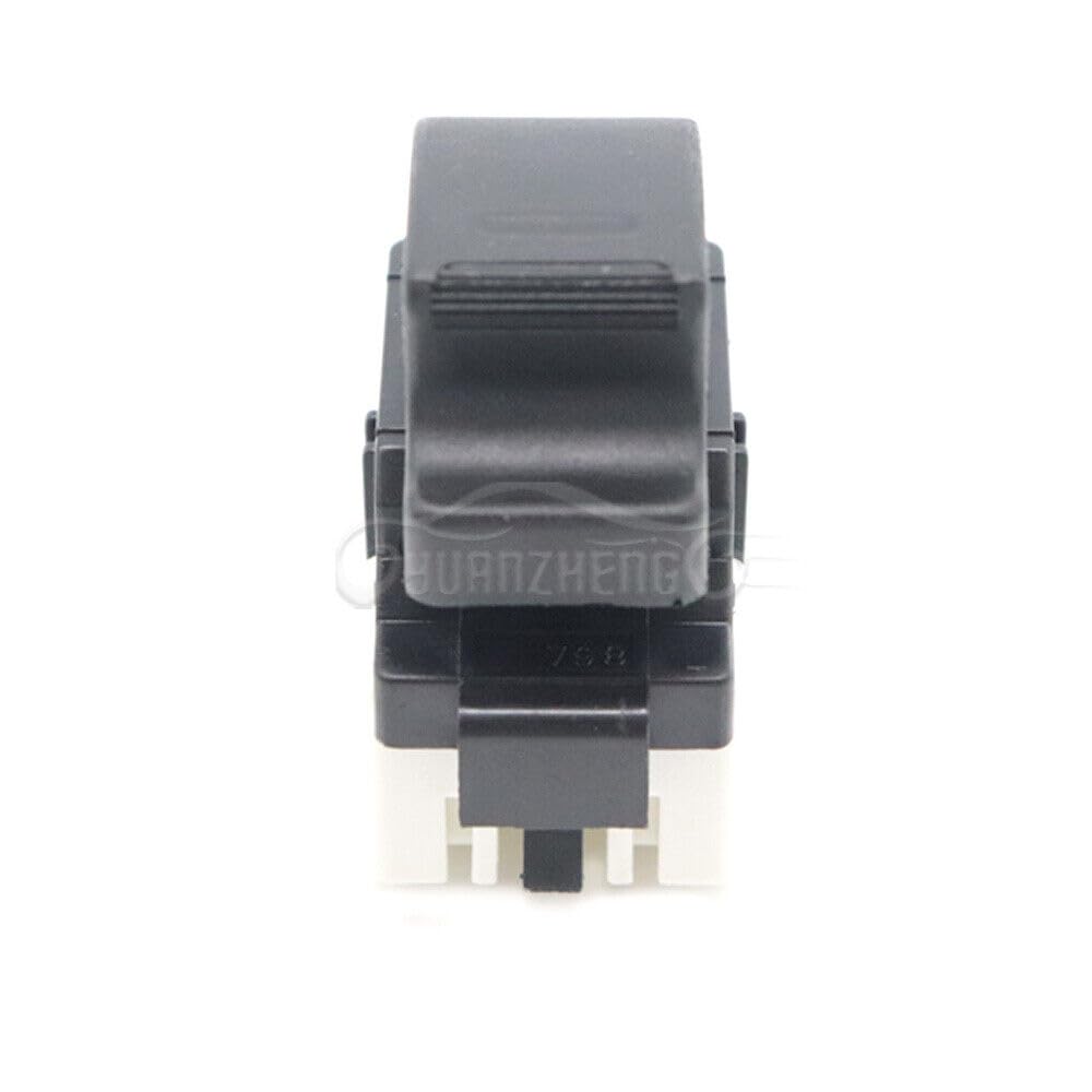 ya 4 8.8 for Scion TC XA for Toyota 1 Piece CN for Corolla 84810-12080 Passenger Power Window Switch 