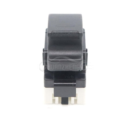 ya 4 8.8 for Scion TC XA for Toyota 1 Piece CN for Corolla 84810-12080 Passenger Power Window Switch 