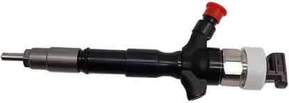 ya 12 10.8 baidi 1pc Fuel Injector 095000-5921 23670-0L020 compatible for Toyota Hiace Hilux 2KD-FTV