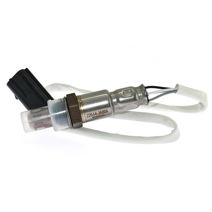 ya 2 8.15 Downstream O2 Oxygen Sensor 226A4-JA00A is Suitable for Nissan Rogue 2008-2013 for Altima 2.5L
