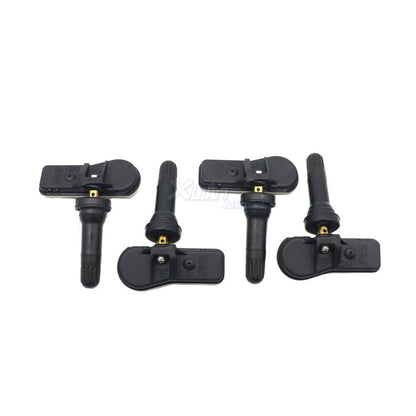 ya 4 8.8 4-Pack 52933-J5000 TPMS Tire Pressure Sensor for Kia Stinger 17-18 G7 433MHz 