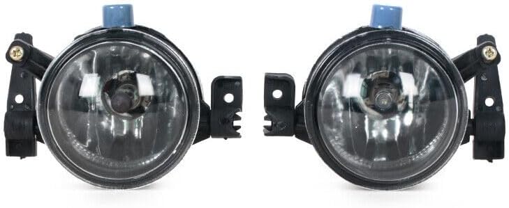 ya 2 8.15 Suitable for Ford Focus 2005 2006 2007 front bumper fog lights on both sides