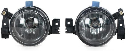 ya 2 8.15 Suitable for Ford Focus 2005 2006 2007 front bumper fog lights on both sides