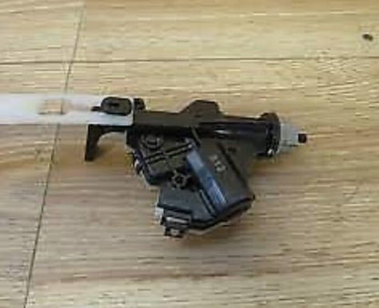 ya 4 8.24 baidi for Toyota OE Fuel Filler Door Lock Actuator 77030-08010 for 2021-2024 for SIENNA